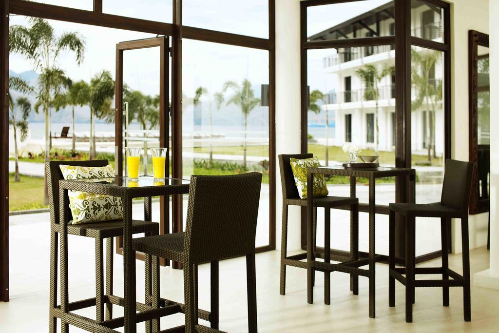 Kamana Sanctuary Resort & Spa Олонгапо Екстериор снимка