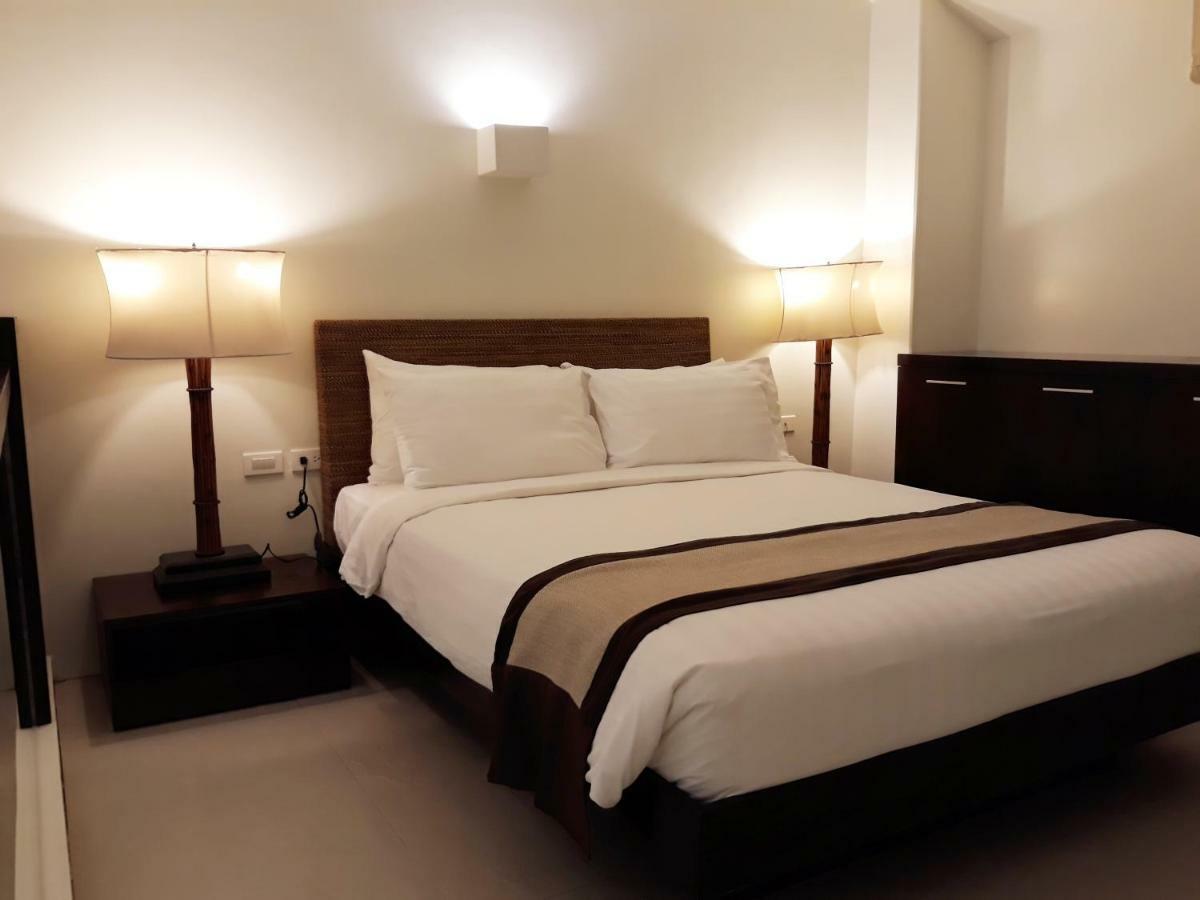 Kamana Sanctuary Resort & Spa Олонгапо Екстериор снимка